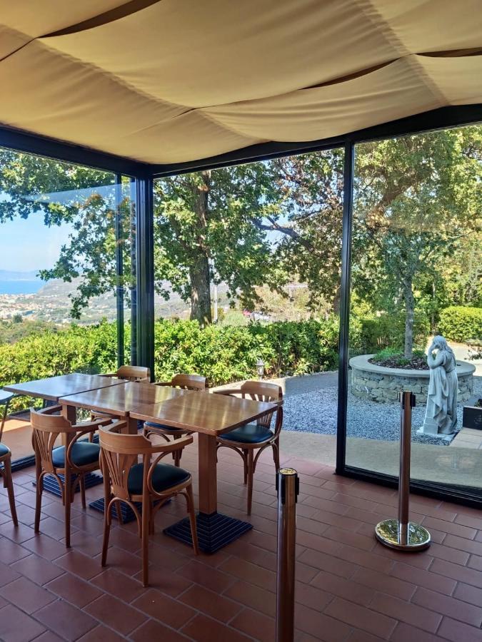 Relais San Rocco Otel Sestri Levante Dış mekan fotoğraf