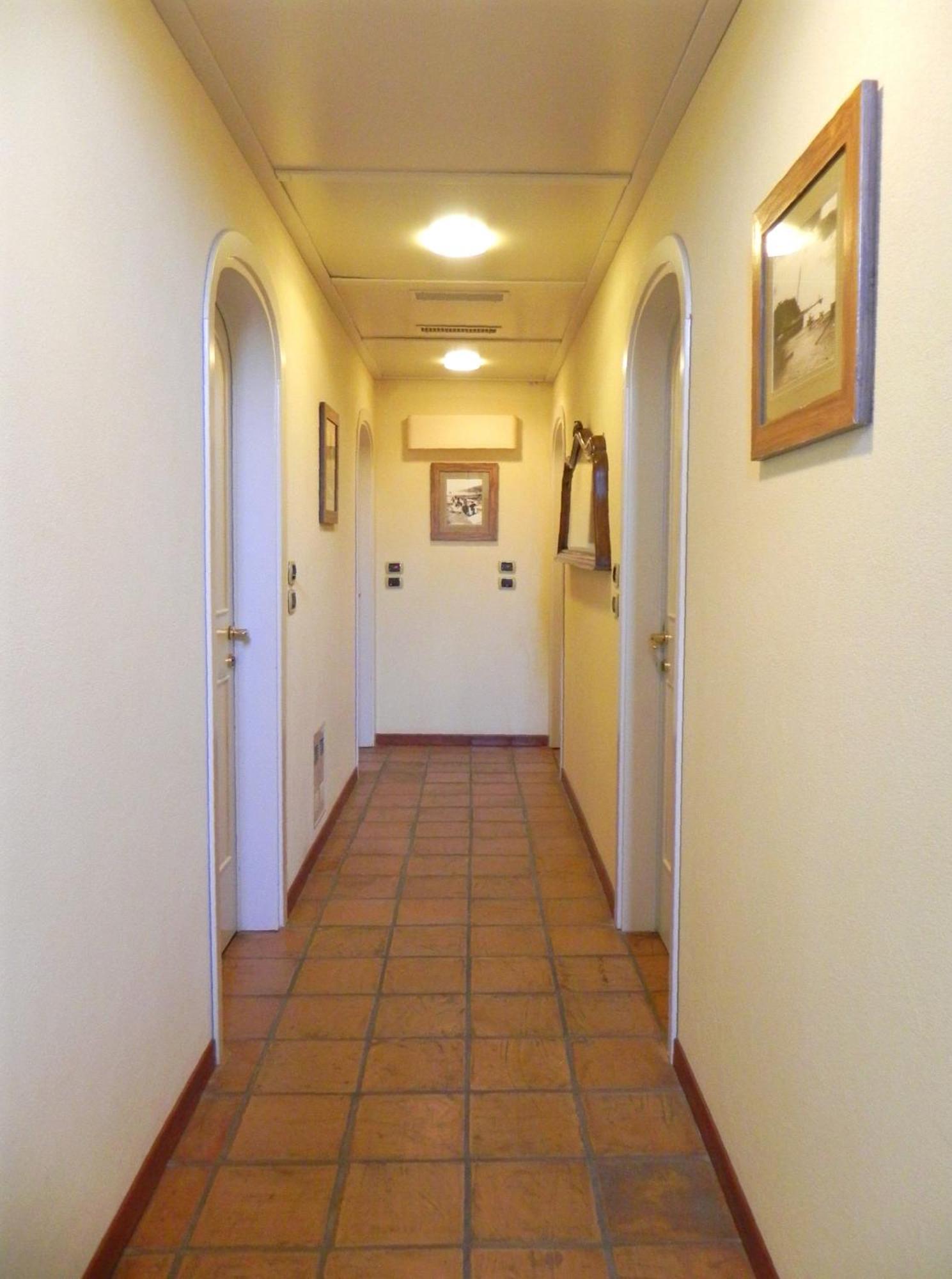 Relais San Rocco Otel Sestri Levante Dış mekan fotoğraf