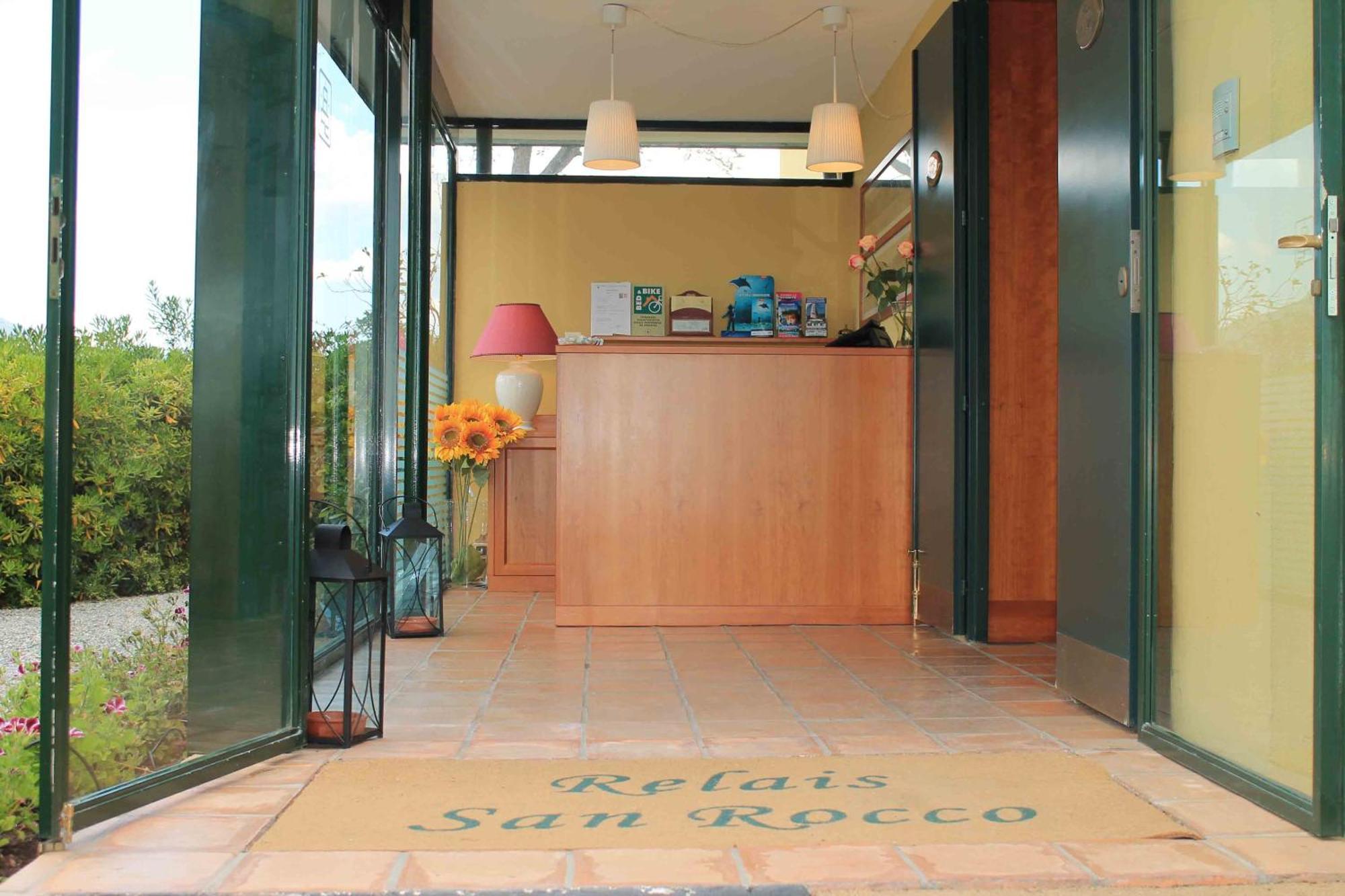 Relais San Rocco Otel Sestri Levante Dış mekan fotoğraf