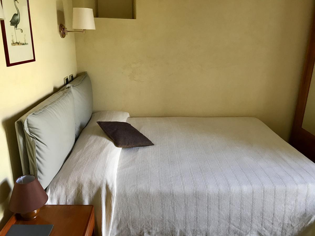 Relais San Rocco Otel Sestri Levante Dış mekan fotoğraf